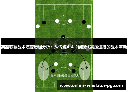 英超联赛战术演变历程分析：从传统4-4-2到现代高压逼抢的战术革新