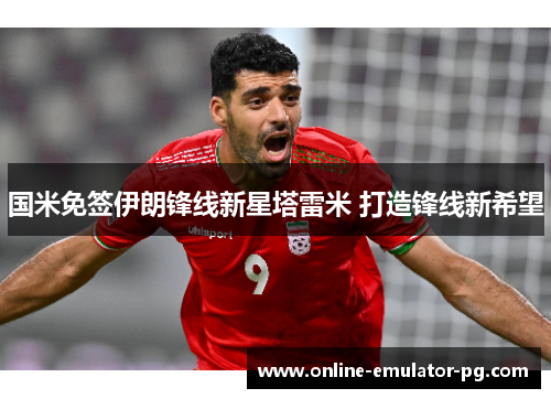 国米免签伊朗锋线新星塔雷米 打造锋线新希望